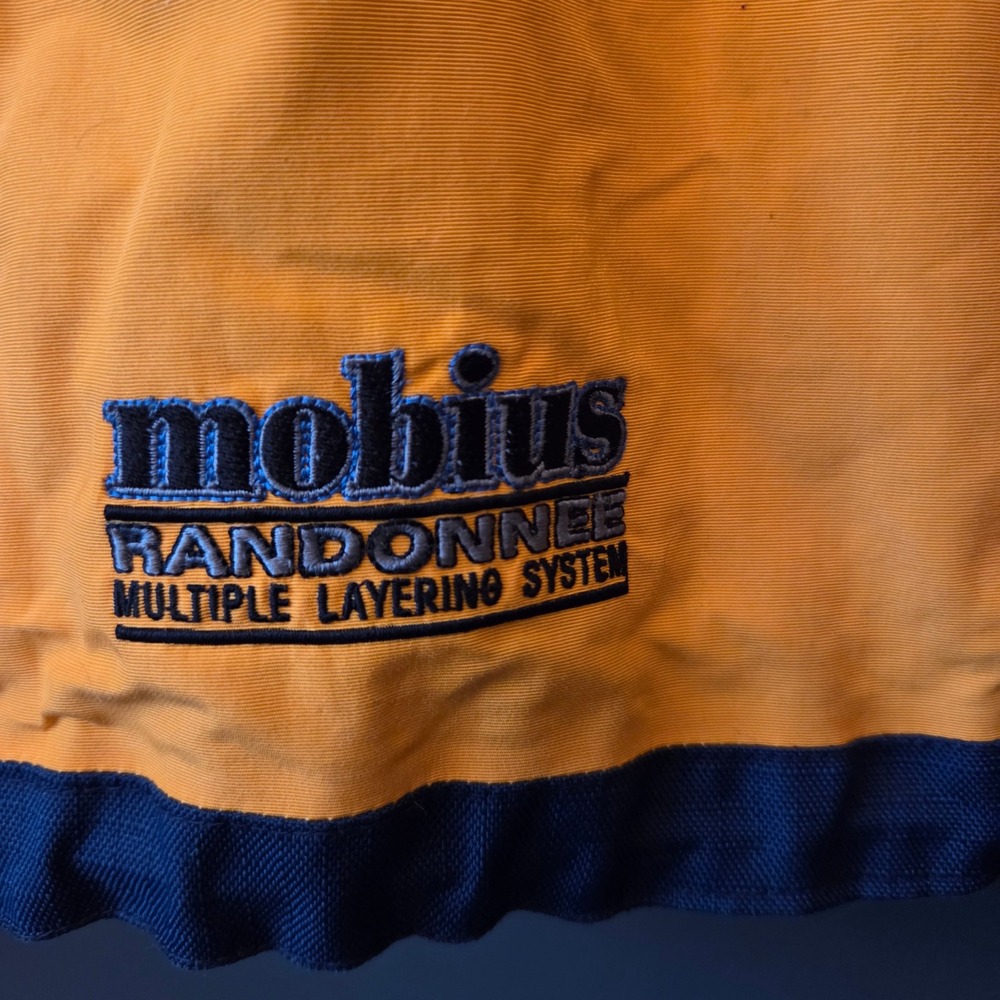 Mobius Randonnee Multiple Layering System Ski Sno… - image 3